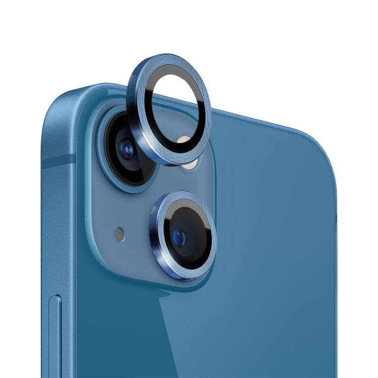 Anank Anti Reflection Glass For Camera For IPhone 13 | Sierra
