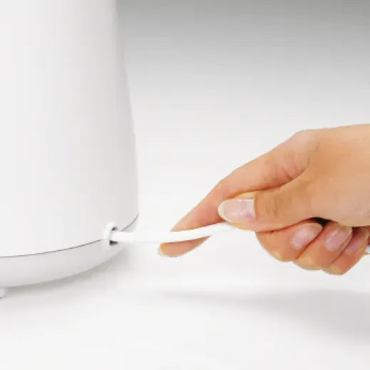 Moulinex Chopper 1000W/300 gm /1 Speed