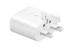 Samsung 25W Wall Charger USB-C