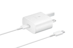 Samsung 25W Wall Charger USB-C