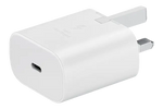 Samsung 25W Wall Charger USB-C