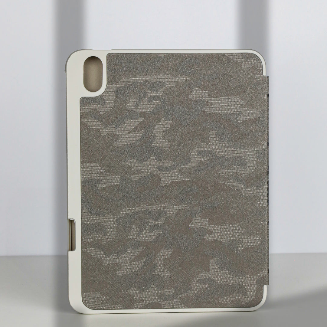 Smart Ipad Case For Ipad10/Ipad11/A16 | Gray