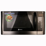Sayona 30L Microwave & Grill | Black
