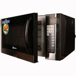 Sayona 30L Microwave & Grill | Black