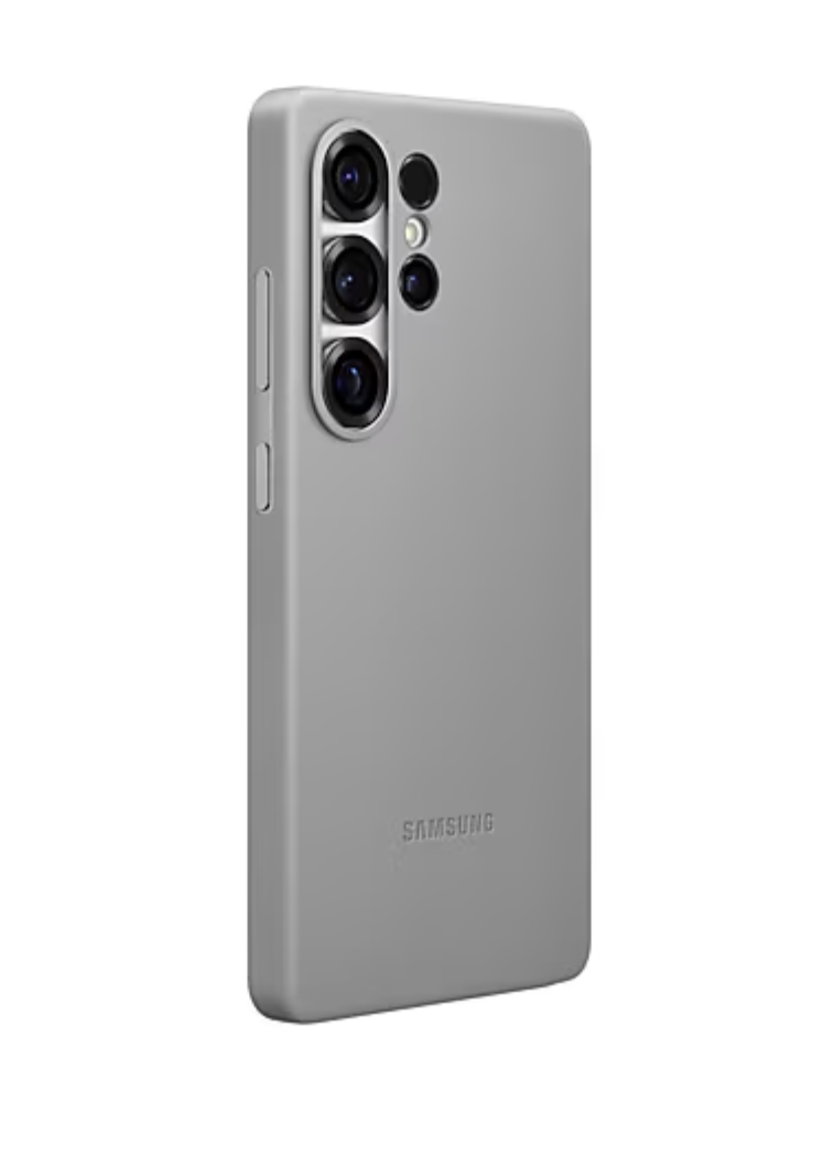 Samsung Galaxy S25 Ultra Kindsuit Case |Gray