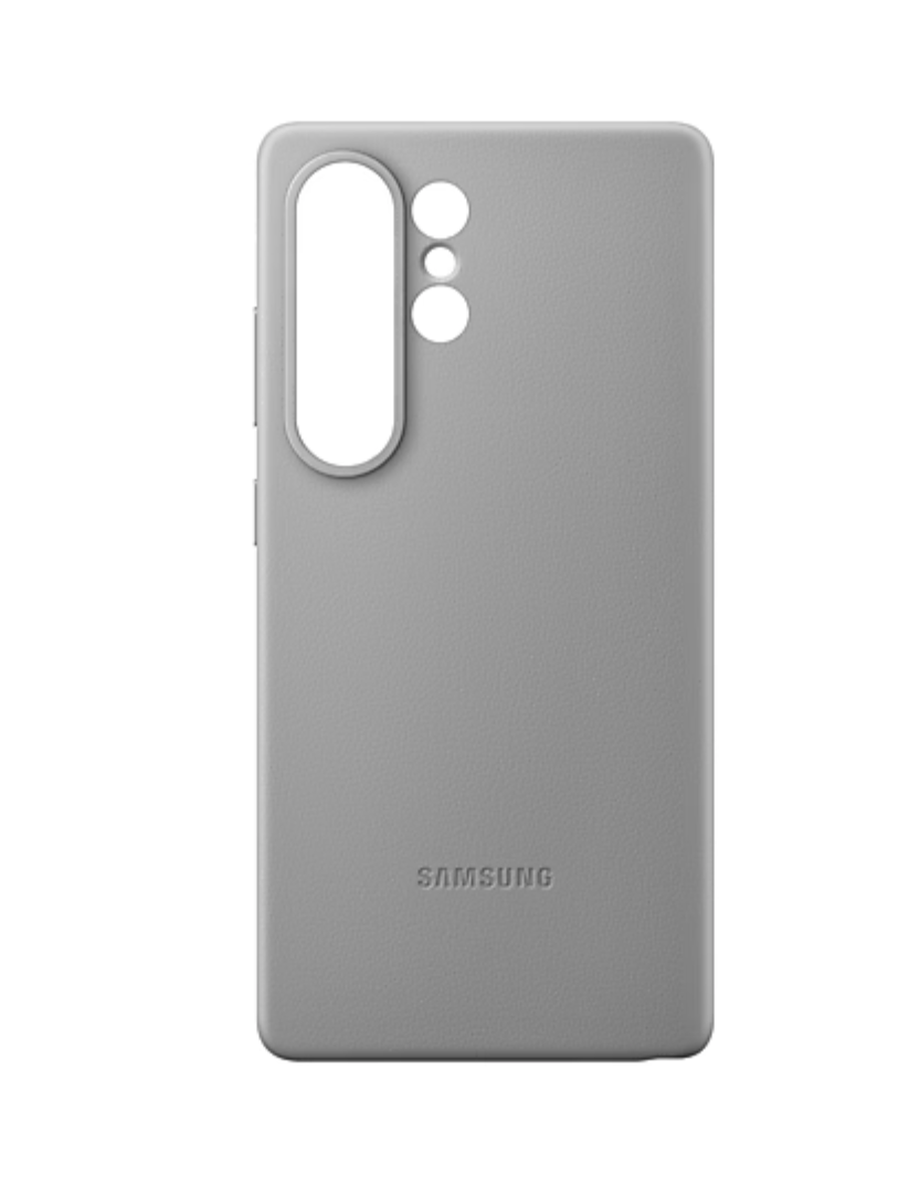 Samsung Galaxy S25 Ultra Kindsuit Case Gray