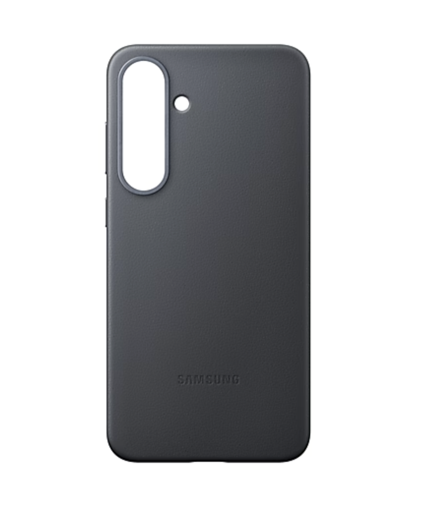 Samsung Galaxy S25 Kindsuit Case Black