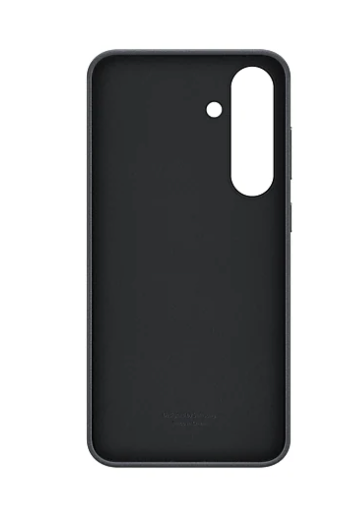 Samsung Galaxy S25 Kindsuit Case Black