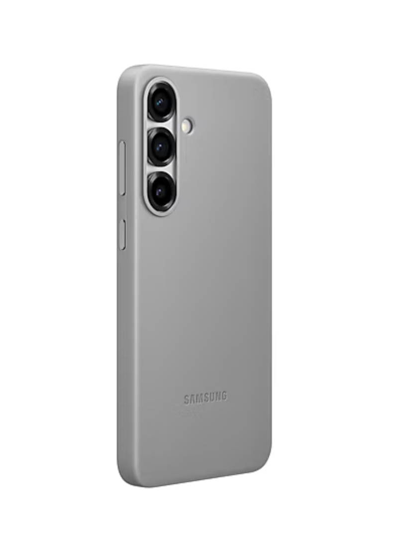 Samsung Galaxy S25 Kindsuit Case Gray