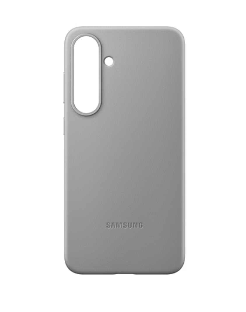 Samsung Galaxy S25 Kindsuit Case Gray