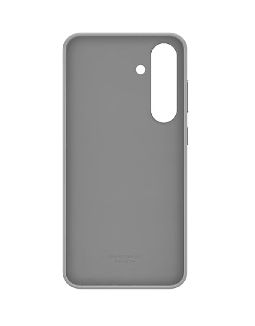 Samsung Galaxy S25 Kindsuit Case Gray