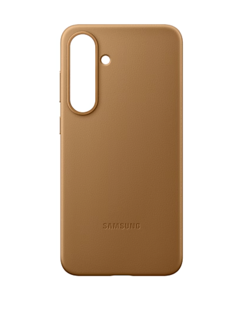 Samsung Galaxy S25 Kindsuit Case Gold