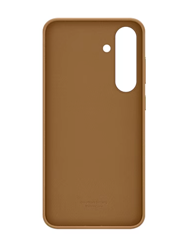 Samsung Galaxy S25 Kindsuit Case Gold