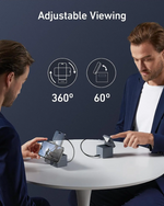 Anker 3-in-1 Cube With Magsafe