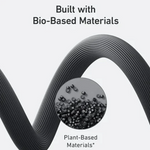 Anker 542 USB-C To Lightning Cable Bio Nylon 0.9m | Black