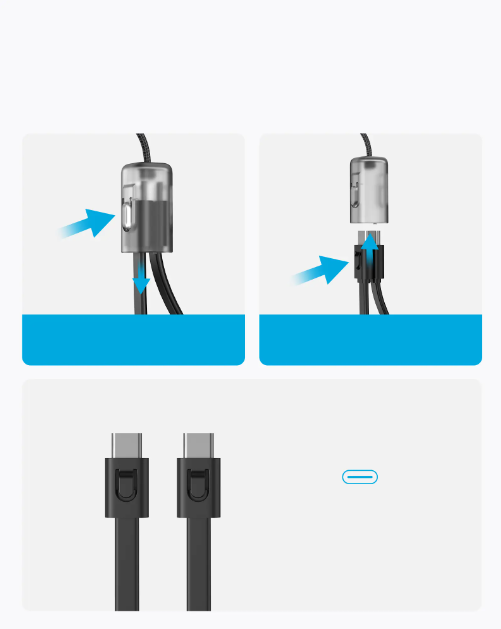 Anker Power Bank 20000mAh 30W