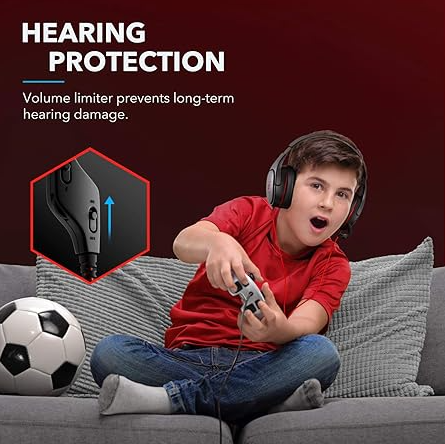 Anker Soundcore Strike 1 Gaming Headset