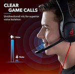 Anker Soundcore Strike 1 Gaming Headset