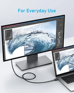 Anker Superior Defintion HDMI Cable 6ft 8k