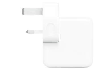Home Charger USB-C 30W