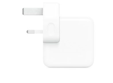 Apple Home Charger USB-C 30W