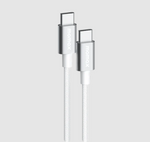 Momax Elite 60W USB-C Cable 1.5m | White