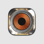 حامل سيارة مومكس 1-تشارج فلو للشحن اللاسلكي المغناطيسي  15 واط