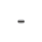 محول USB-C Digital AV Multiport من Apple | أبيض