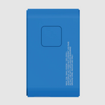 Momax 1-World 70W GaN 3-Port w/Built-in USB-C Cable + AC Travel Adaptor