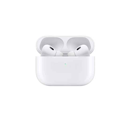 Apple AirPods Pro (2nd generation) with MagSafe Charging Case USB‑C