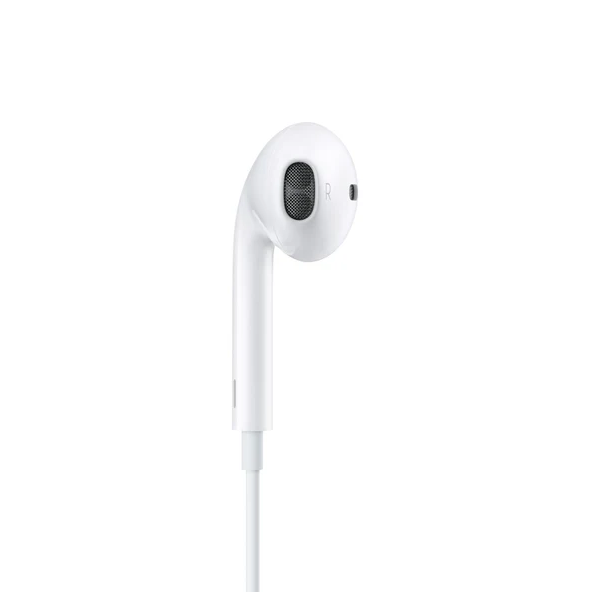 Apple EarPods with Lightning connector for iPhone | MMTN2