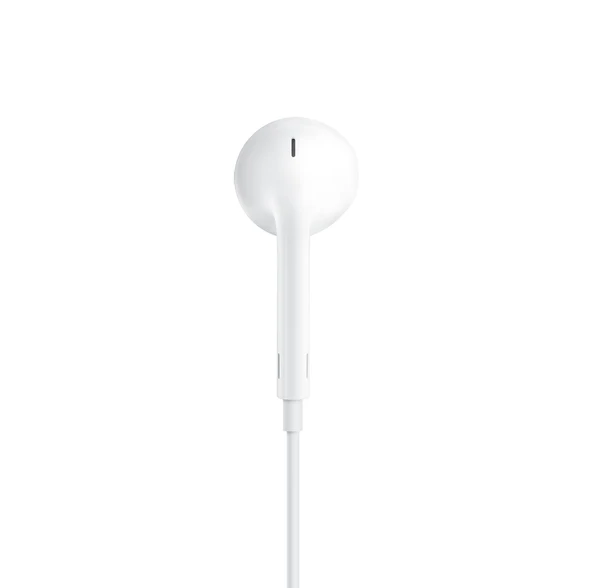 Apple EarPods with Lightning connector for iPhone | MMTN2