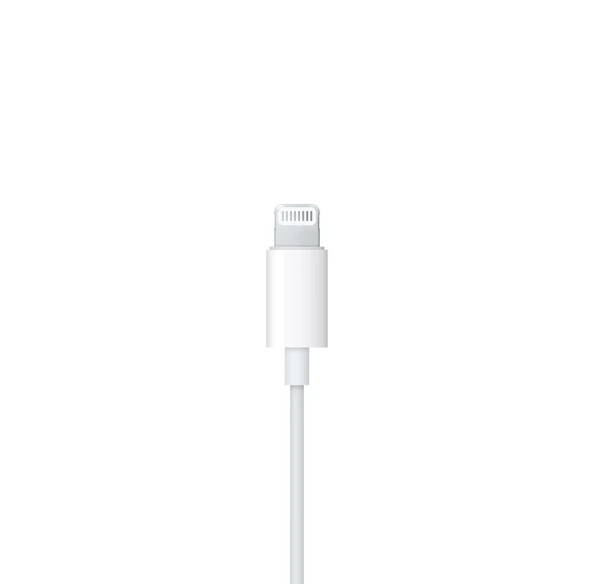 Apple EarPods with Lightning connector for iPhone | MMTN2