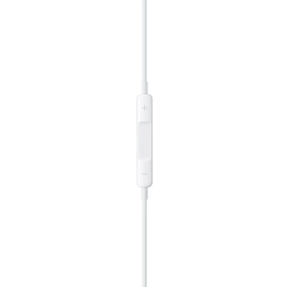 Apple EarPods with Lightning connector for iPhone | MMTN2