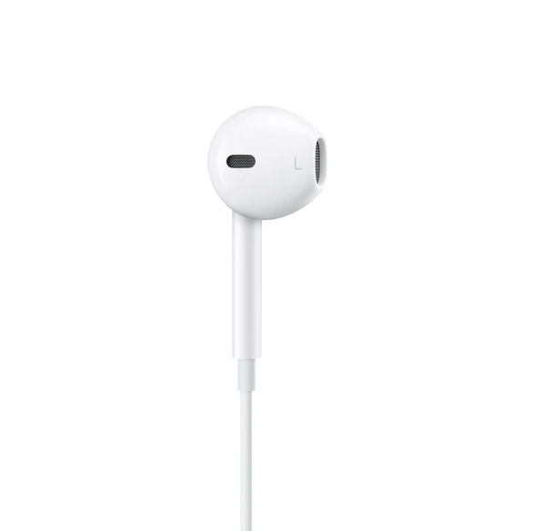 Apple EarPods USB-C | white