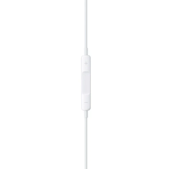 Apple EarPods USB-C | white