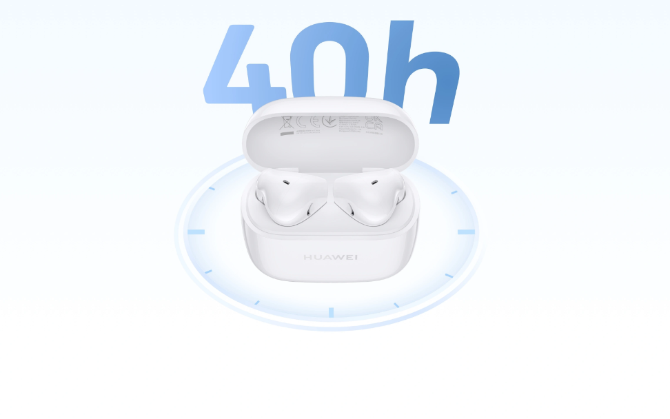 Huawei Freebuds SE 2 | White