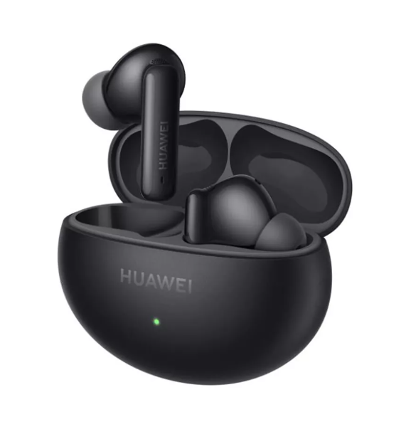 Huawei Freebuds 6i | Black – Mobile 2000 Huawei Freebuds 6i | Black – Mobile 2000