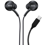 سماعة أذن من سامسونج بكيبل USB-C | أسود