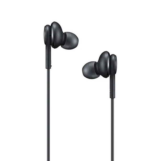 Samsung Earphones 3.5 mm - Black (EO-IA500BBEGWW)