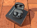 Samsung Galaxy Buds2 Pro | Garaphite