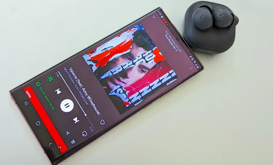 Samsung Galaxy Buds2 Pro | Garaphite