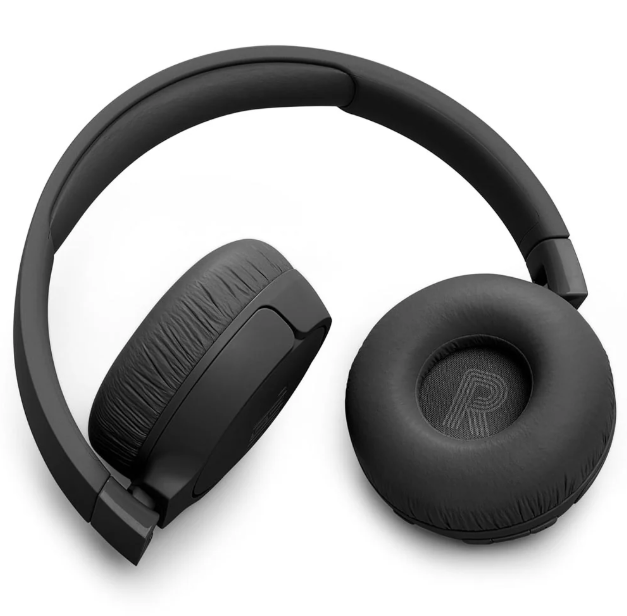 JBL Tune 670NC Wireless Adaptive Over-Ear Headphones | Black