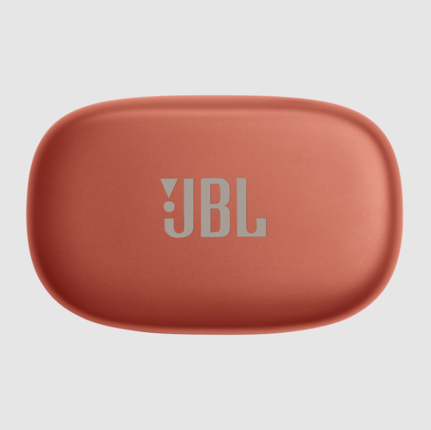 سماعات Endurance Peak 3 المقاومة للماء  من JBL | بني