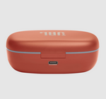 سماعات Endurance Peak 3 المقاومة للماء  من JBL | بني