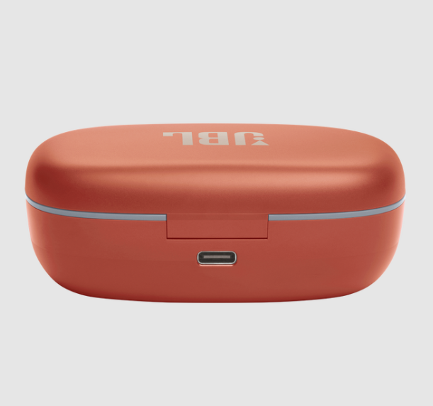 سماعات Endurance Peak 3 المقاومة للماء  من JBL | بني