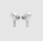 JBL Live Pro 2 True Wireless Noise Cancelling Earbuds | Silver