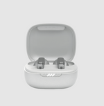 JBL Live Pro 2 True Wireless Noise Cancelling Earbuds | Silver