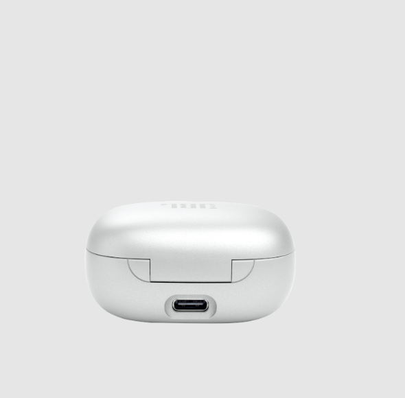 JBL Live Pro 2 True Wireless Noise Cancelling Earbuds | Silver