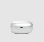 JBL Live Pro 2 True Wireless Noise Cancelling Earbuds | Silver